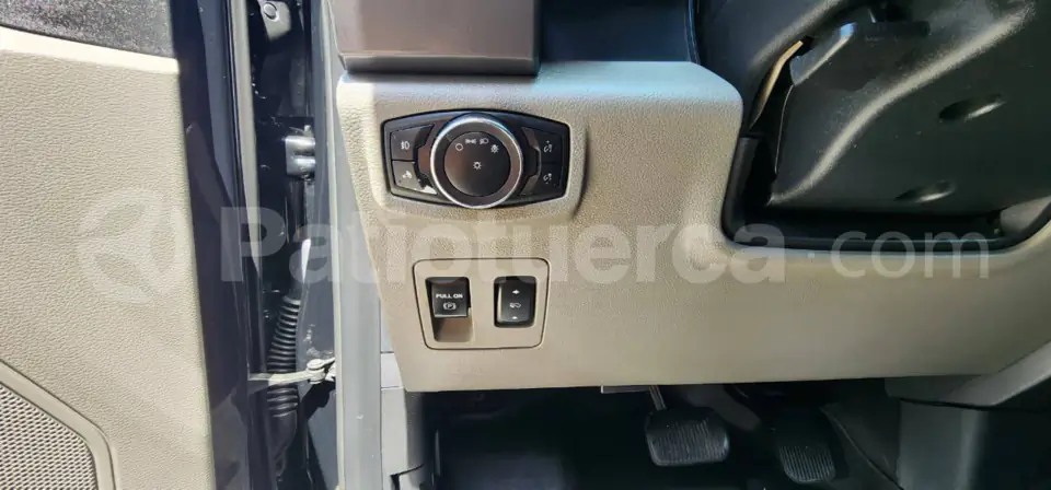 Foto 7 de Ford F150 XLT CD