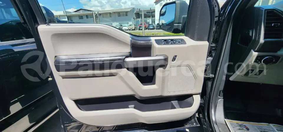 Foto 9 de Ford F150 XLT CD