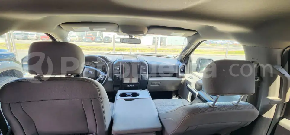 Foto 10 de Ford F150 XLT CD