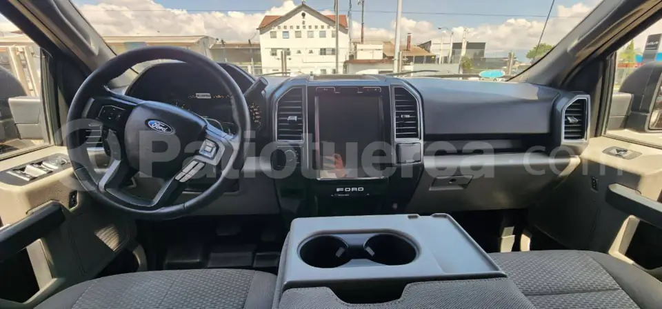 Foto 11 de Ford F150 XLT CD