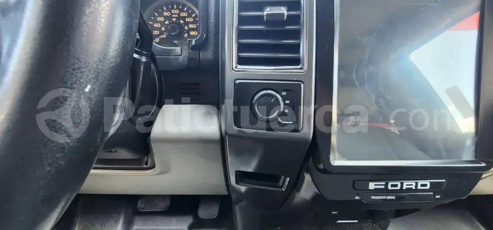 Foto 12 de Ford F150 XLT CD