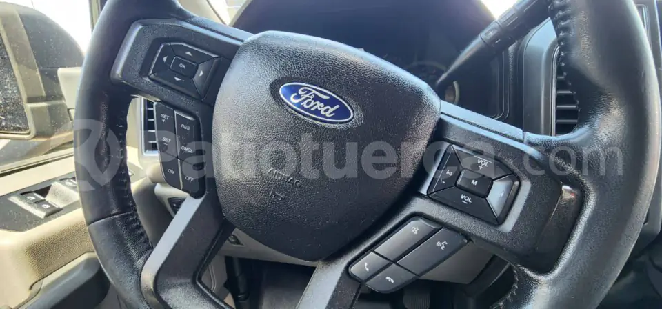 Foto 14 de Ford F150 XLT CD