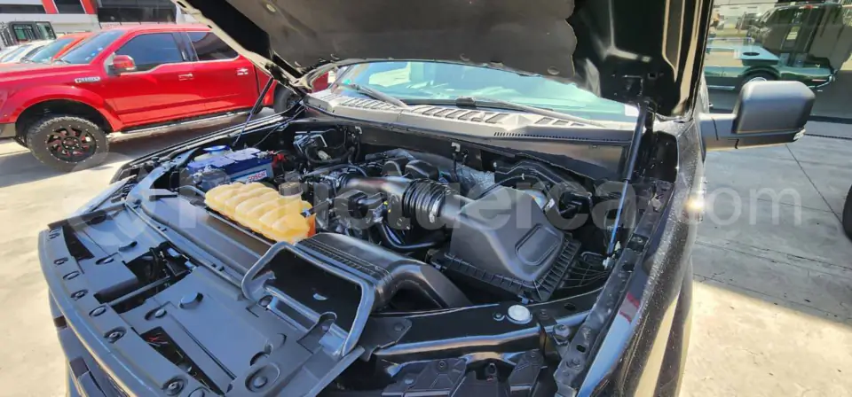 Foto 15 de Ford F150 XLT CD