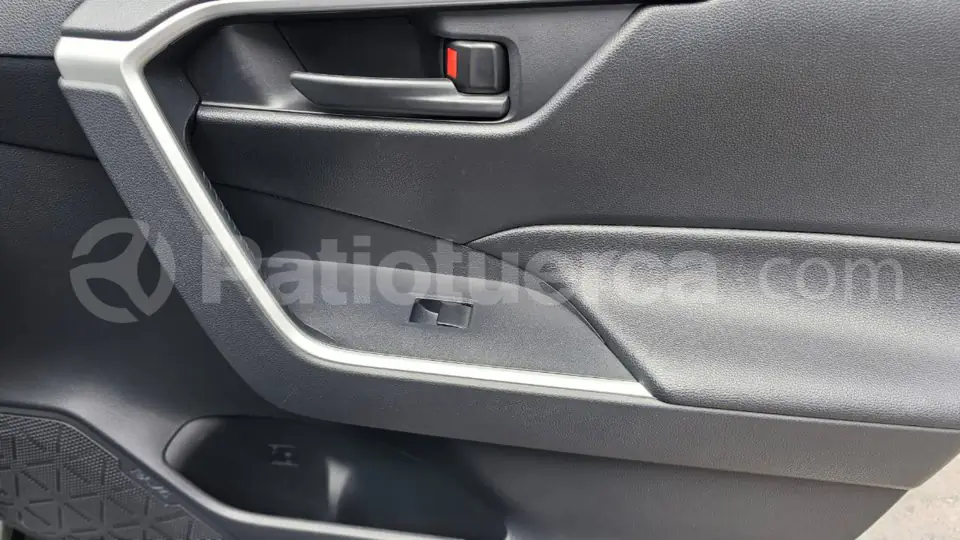 Foto 21 de Toyota RAV 4