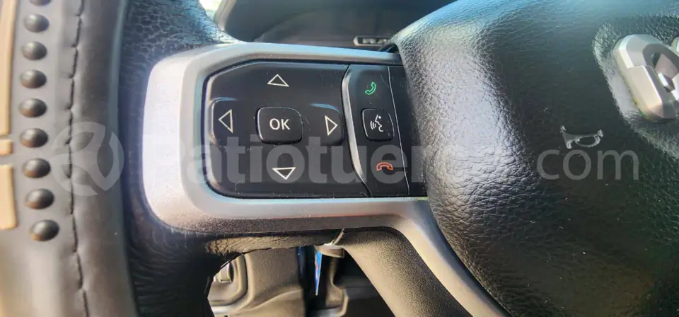 Foto 13 de Dodge RAM 1500