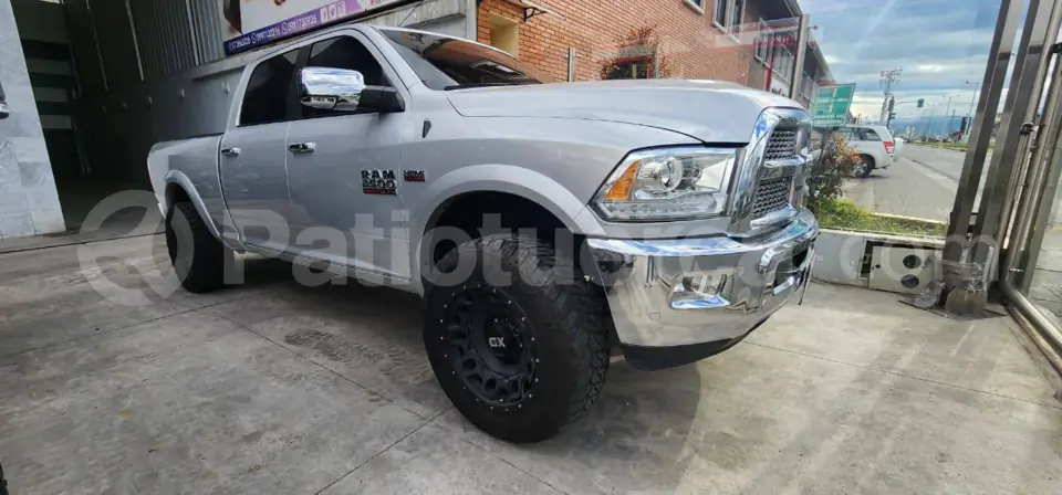Foto 1 de Dodge Ram 2500