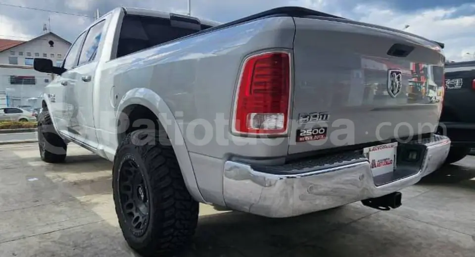 Foto 3 de Dodge Ram 2500