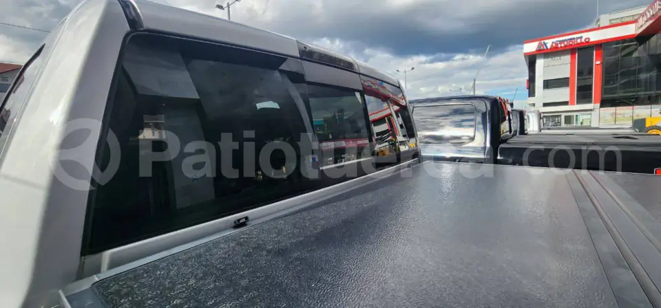 Foto 7 de Dodge Ram 2500