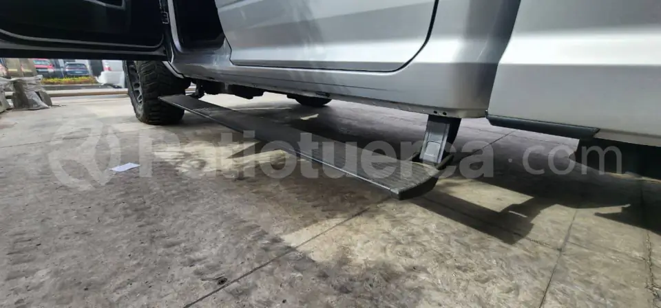 Foto 8 de Dodge Ram 2500