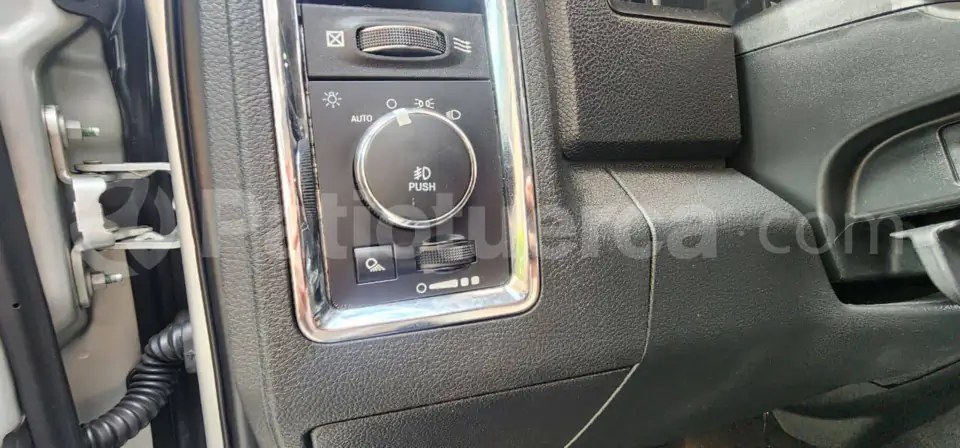 Foto 10 de Dodge Ram 2500