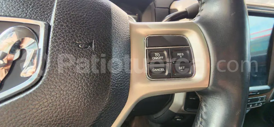 Foto 12 de Dodge Ram 2500