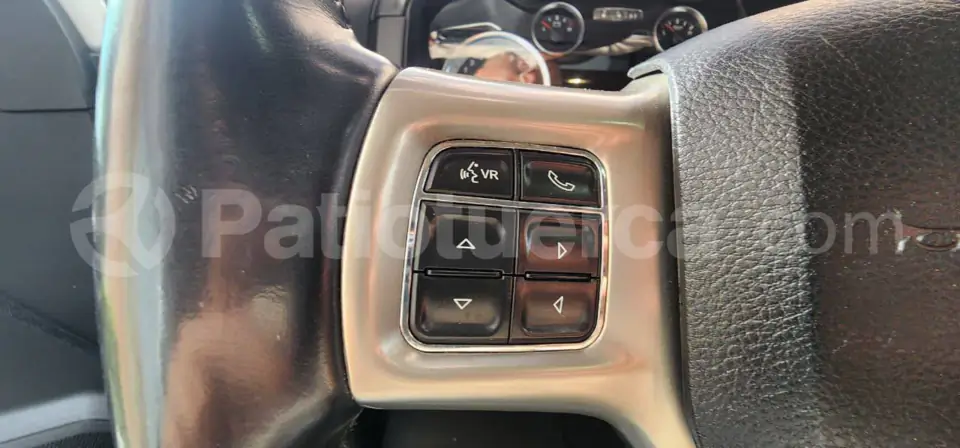 Foto 13 de Dodge Ram 2500