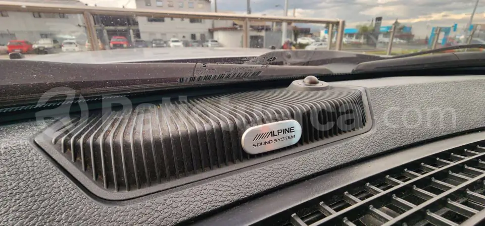 Foto 15 de Dodge Ram 2500