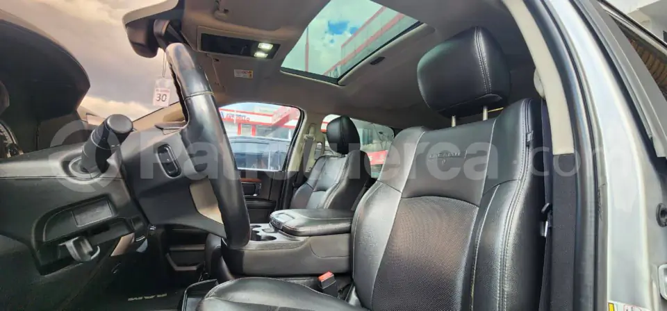 Foto 16 de Dodge Ram 2500