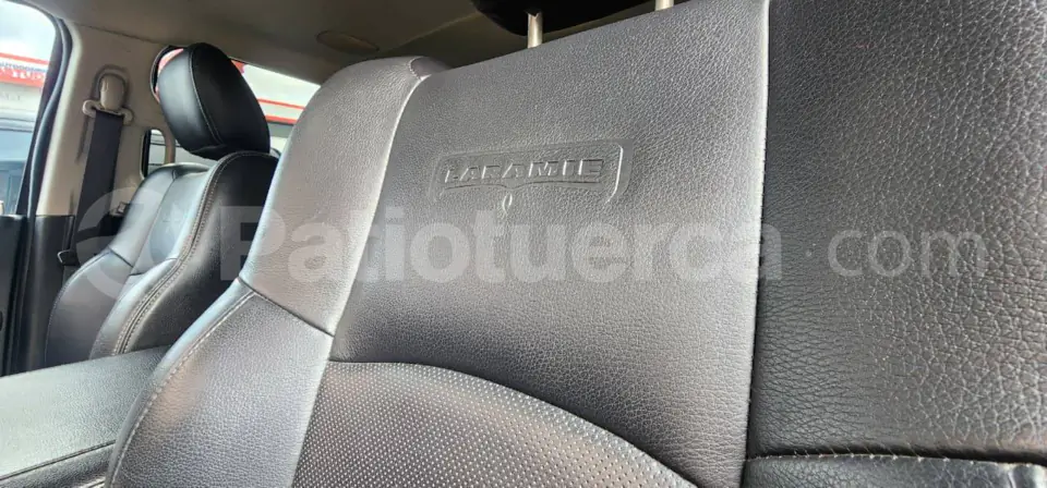 Foto 18 de Dodge Ram 2500