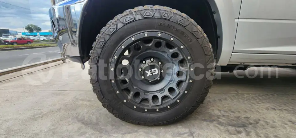 Foto 19 de Dodge Ram 2500