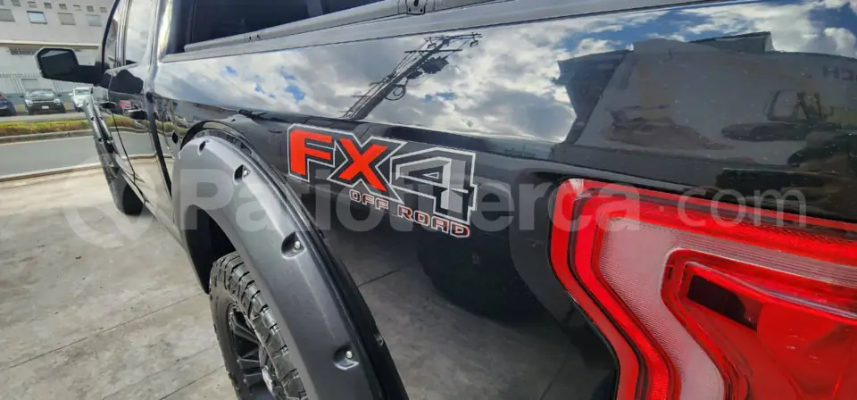 Foto 4 de Ford F150 Lariat