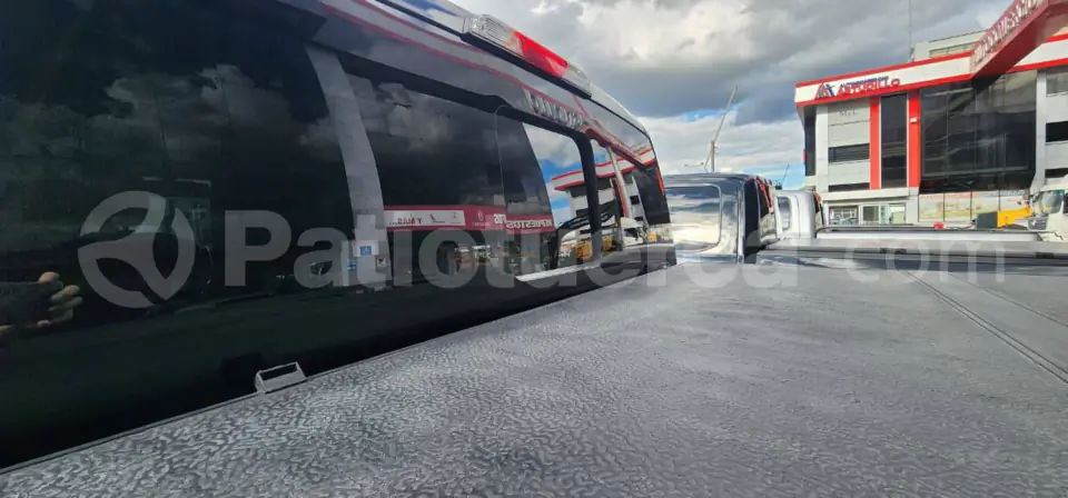 Foto 7 de Ford F150 Lariat