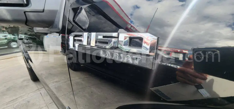Foto 8 de Ford F150 Lariat