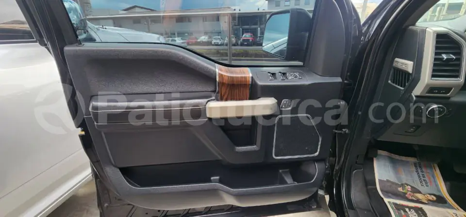 Foto 11 de Ford F150 Lariat