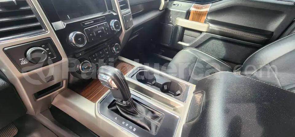 Foto 15 de Ford F150 Lariat