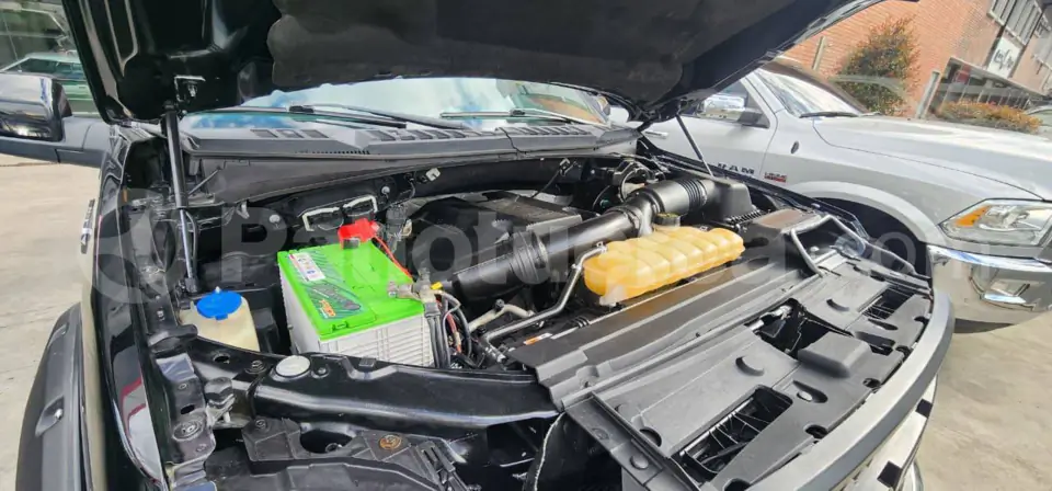 Foto 17 de Ford F150 Lariat