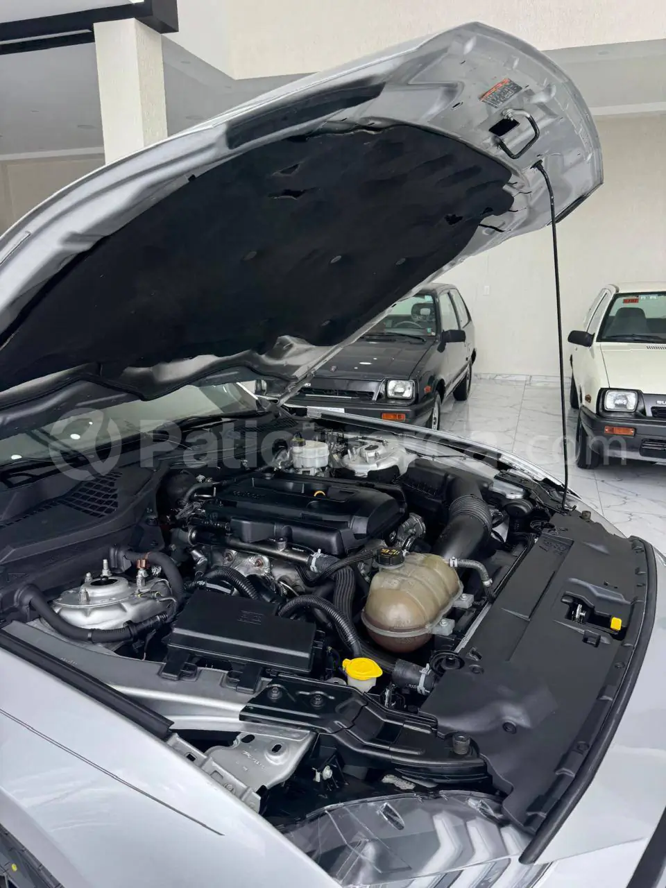 Foto 6 de Ford Mustang