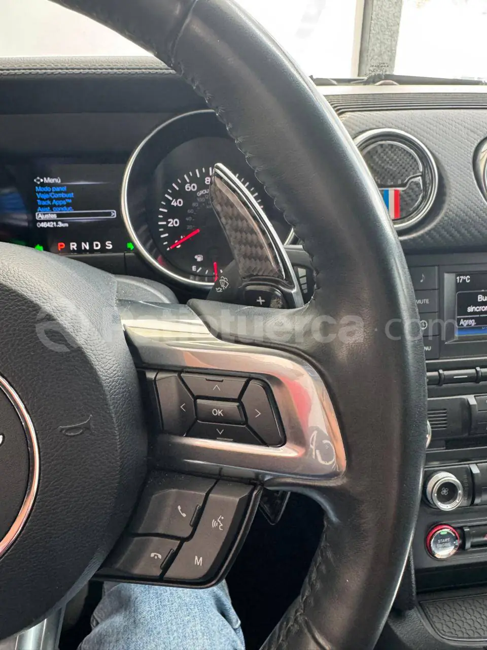 Foto 14 de Ford Mustang