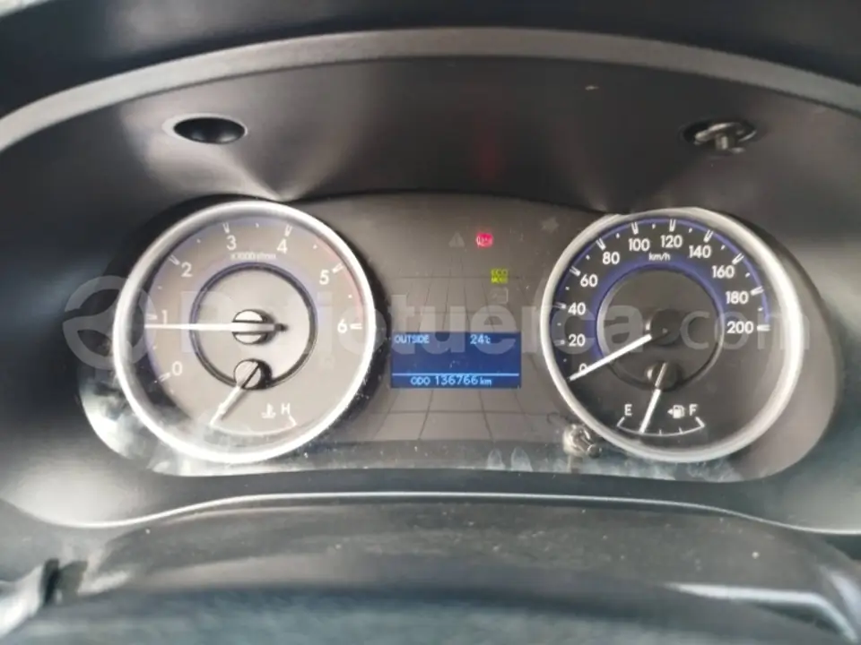 Foto 9 de Toyota NEW HILUX 2.4 CD 4X4