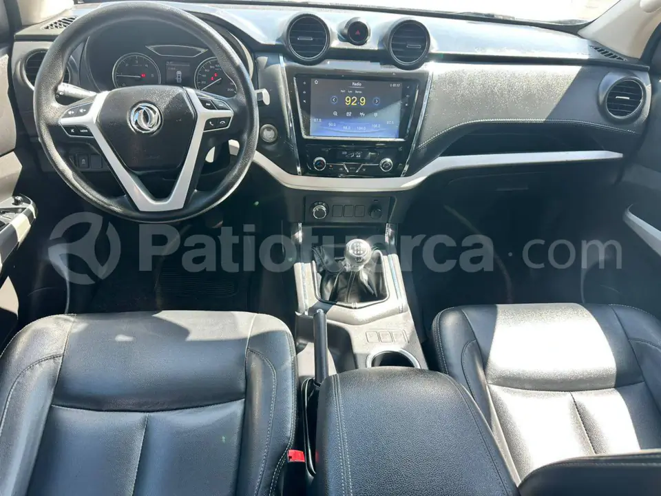 Foto 7 de DongFeng RICH 6