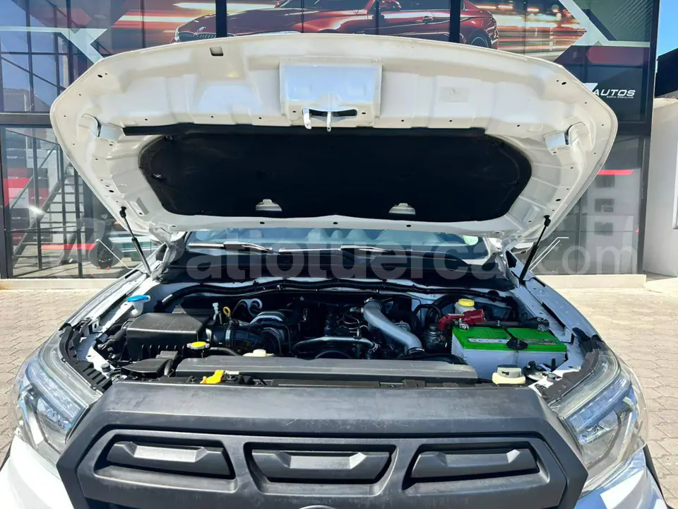 Foto 9 de DongFeng RICH 6