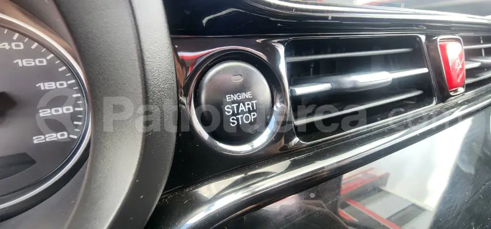 Foto 13 de JAC S4 TURBO