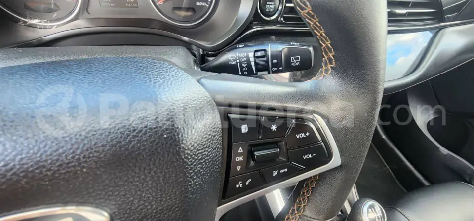 Foto 17 de JAC S4 TURBO