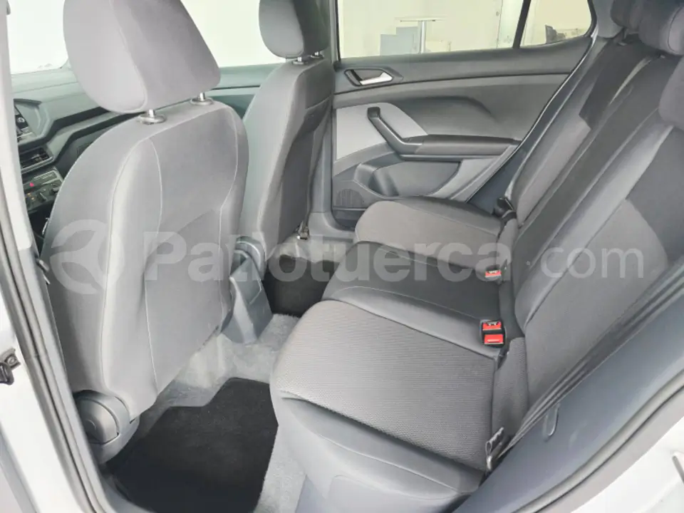 Foto 10 de Volkswagen T CROSS