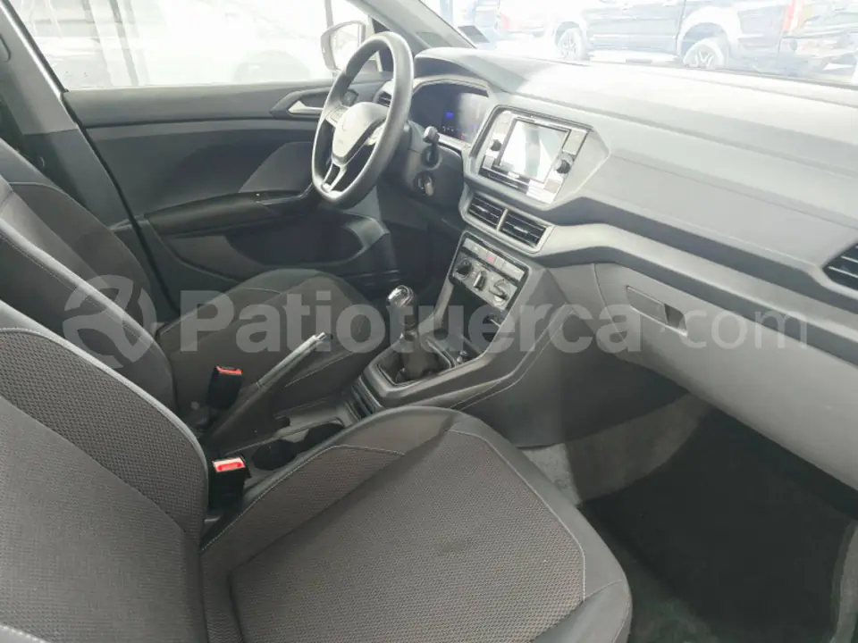 Foto 11 de Volkswagen T CROSS