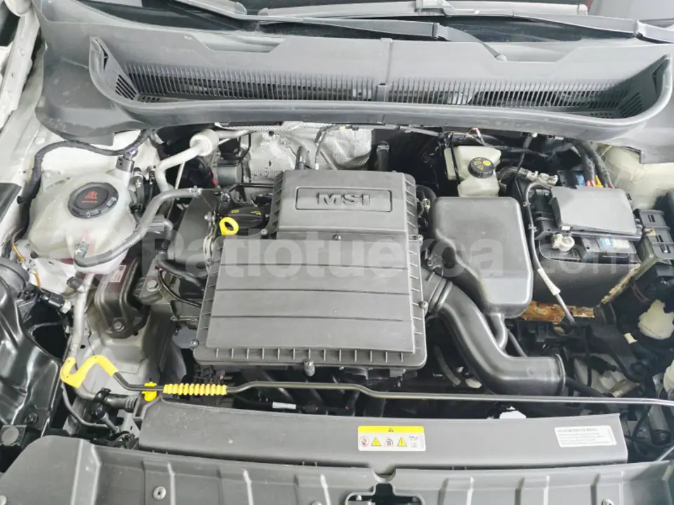 Foto 13 de Volkswagen T CROSS