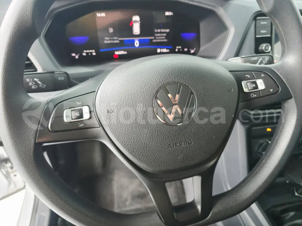 Foto 14 de Volkswagen T CROSS