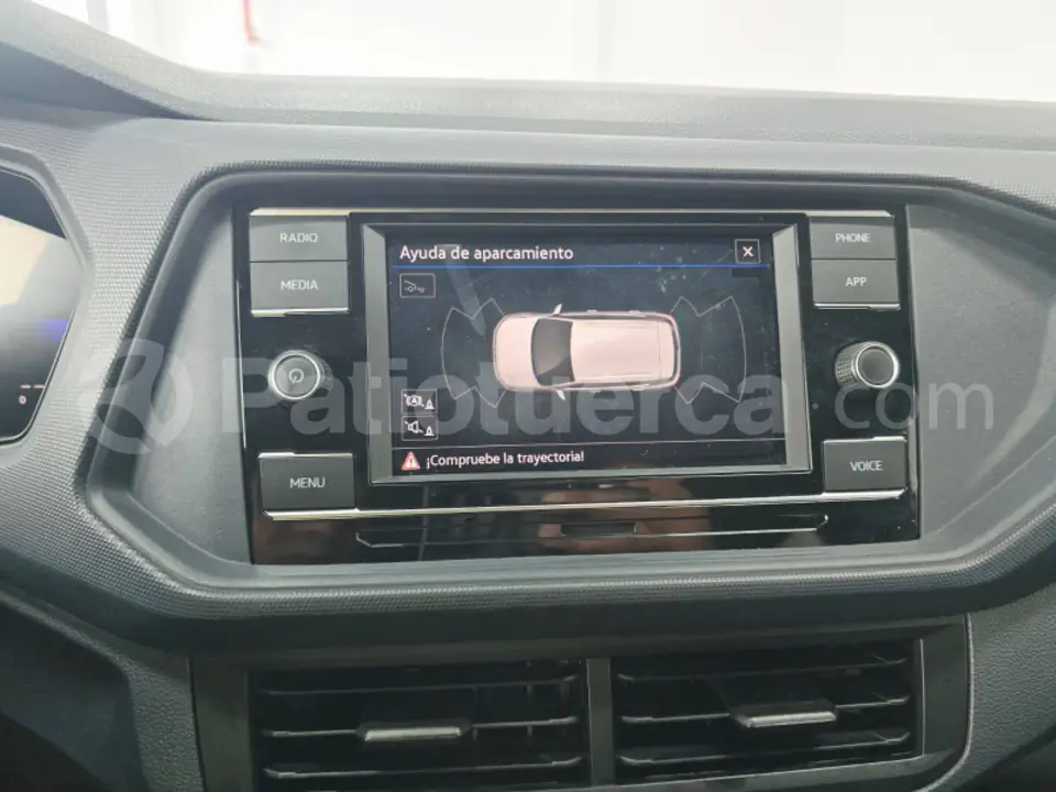 Foto 15 de Volkswagen T CROSS