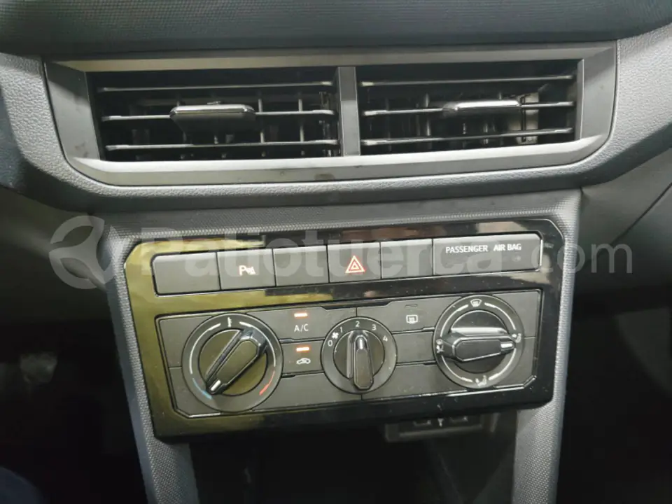 Foto 16 de Volkswagen T CROSS