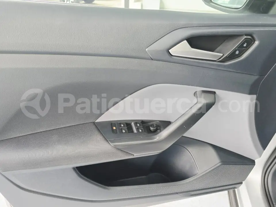 Foto 17 de Volkswagen T CROSS