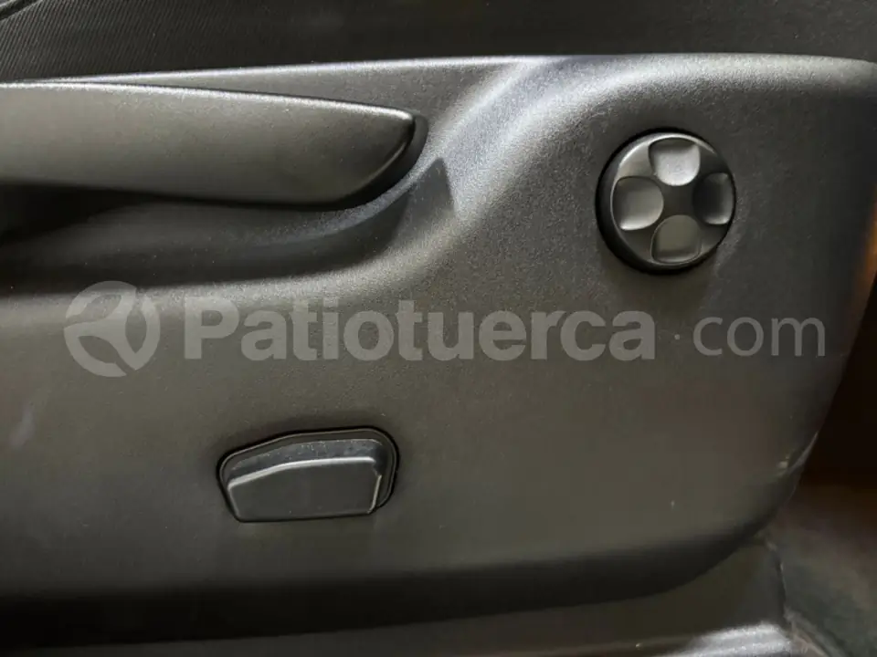 Foto 23 de Dodge Durango