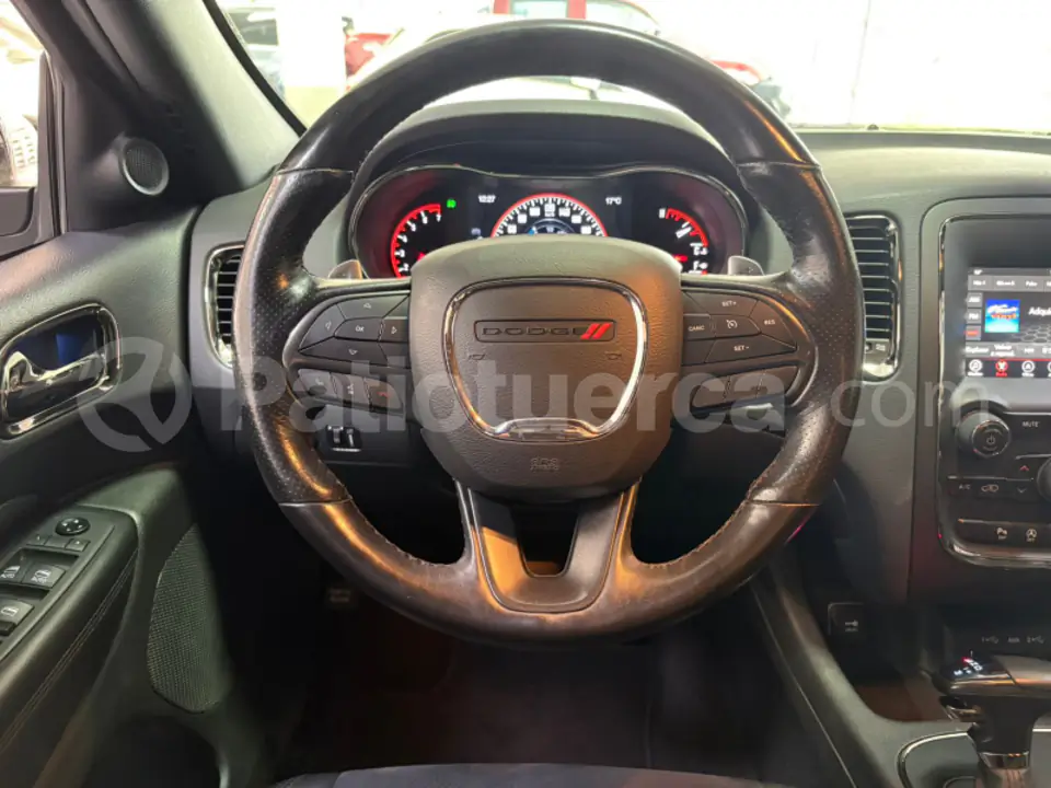 Foto 26 de Dodge Durango