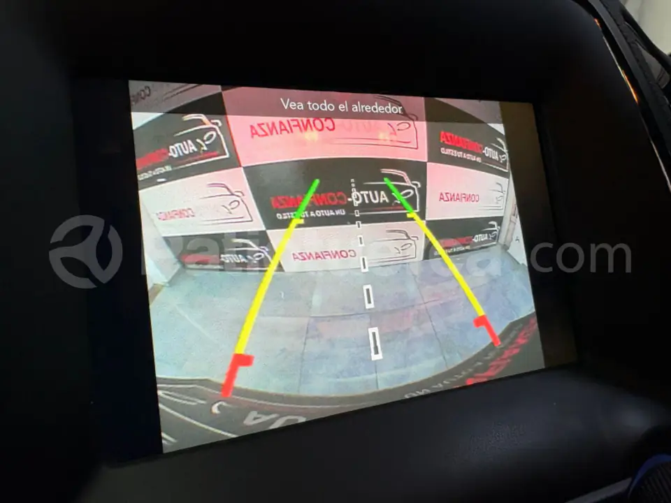 Foto 30 de Dodge Durango