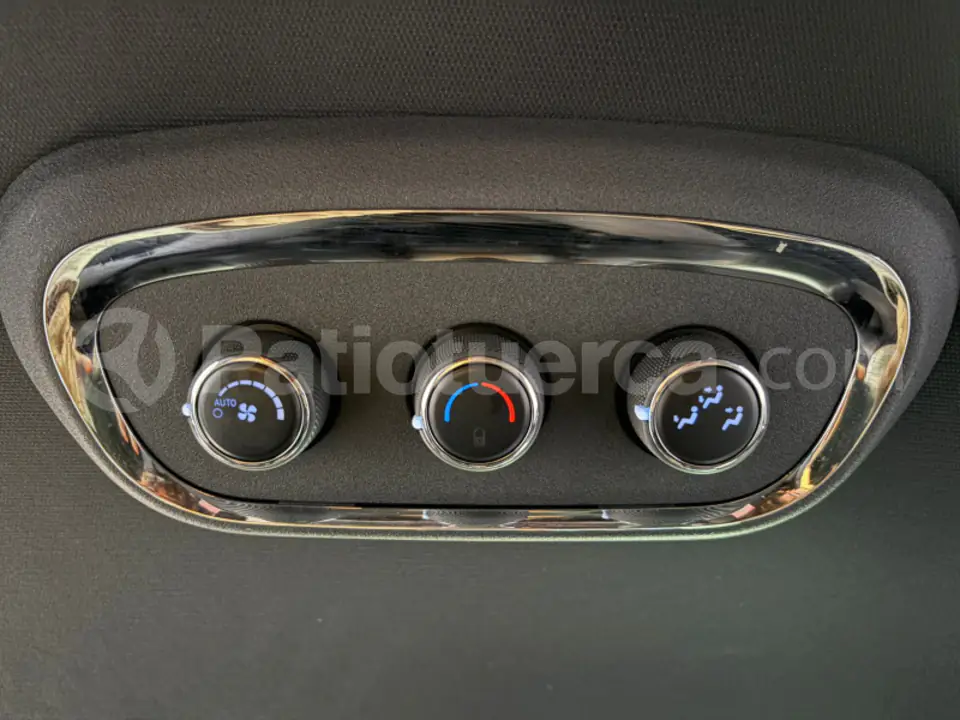 Foto 32 de Dodge Durango