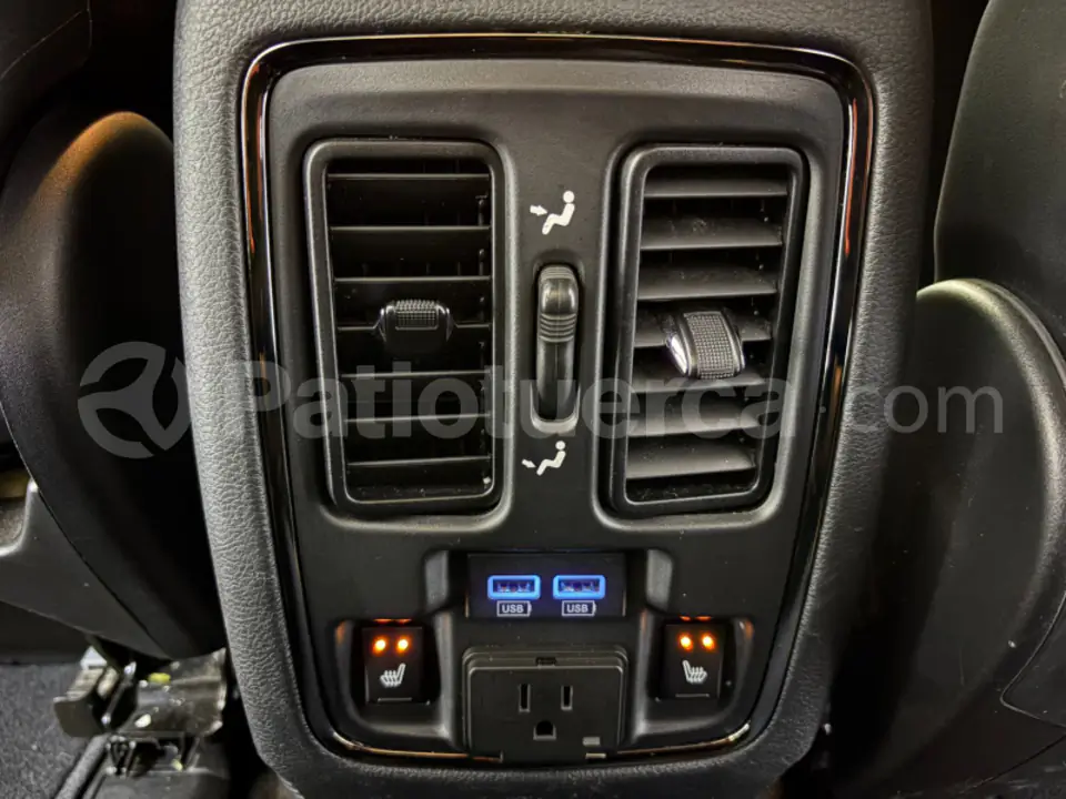 Foto 34 de Dodge Durango