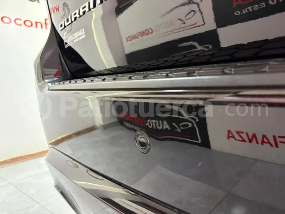 Foto 8 de Dodge Durango