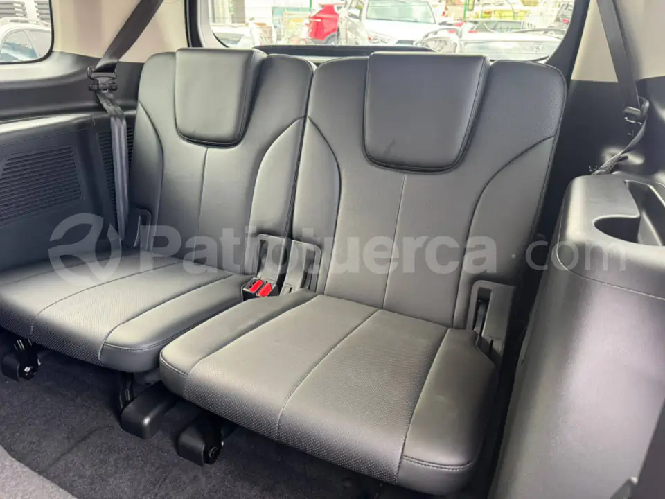 Foto 18 de Great Wall HAVAL H9