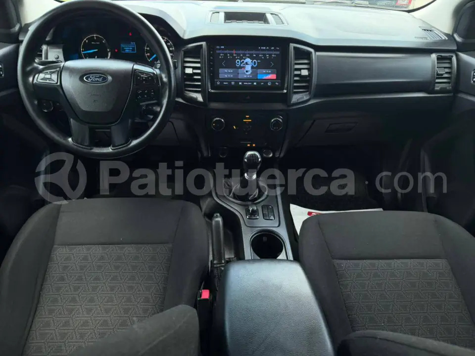 Foto 7 de Ford RANGER XL