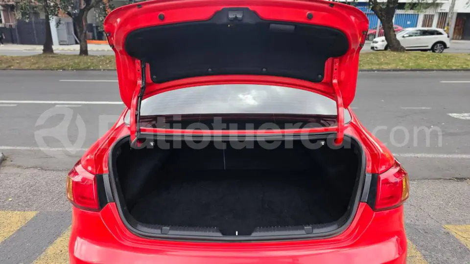 Foto 8 de Kia Cerato Koup