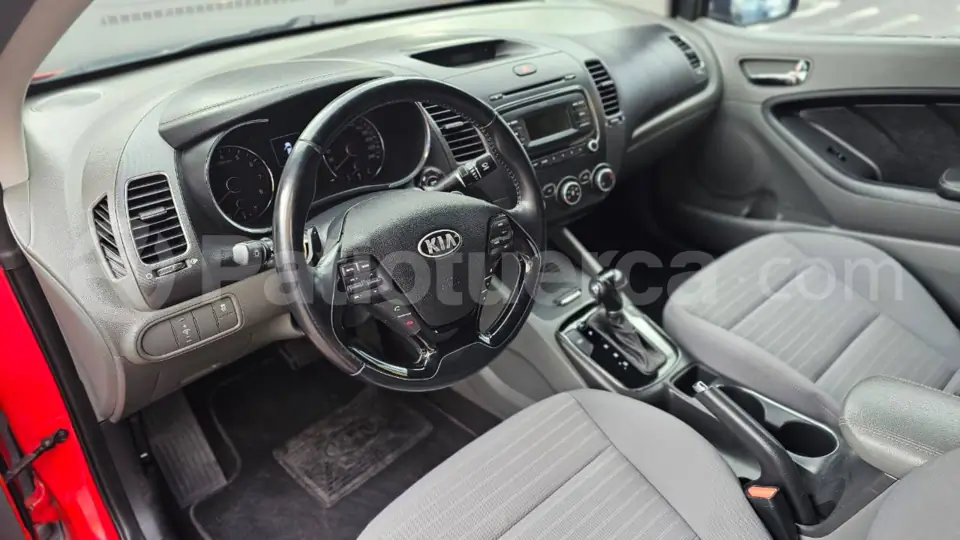 Foto 11 de Kia Cerato Koup